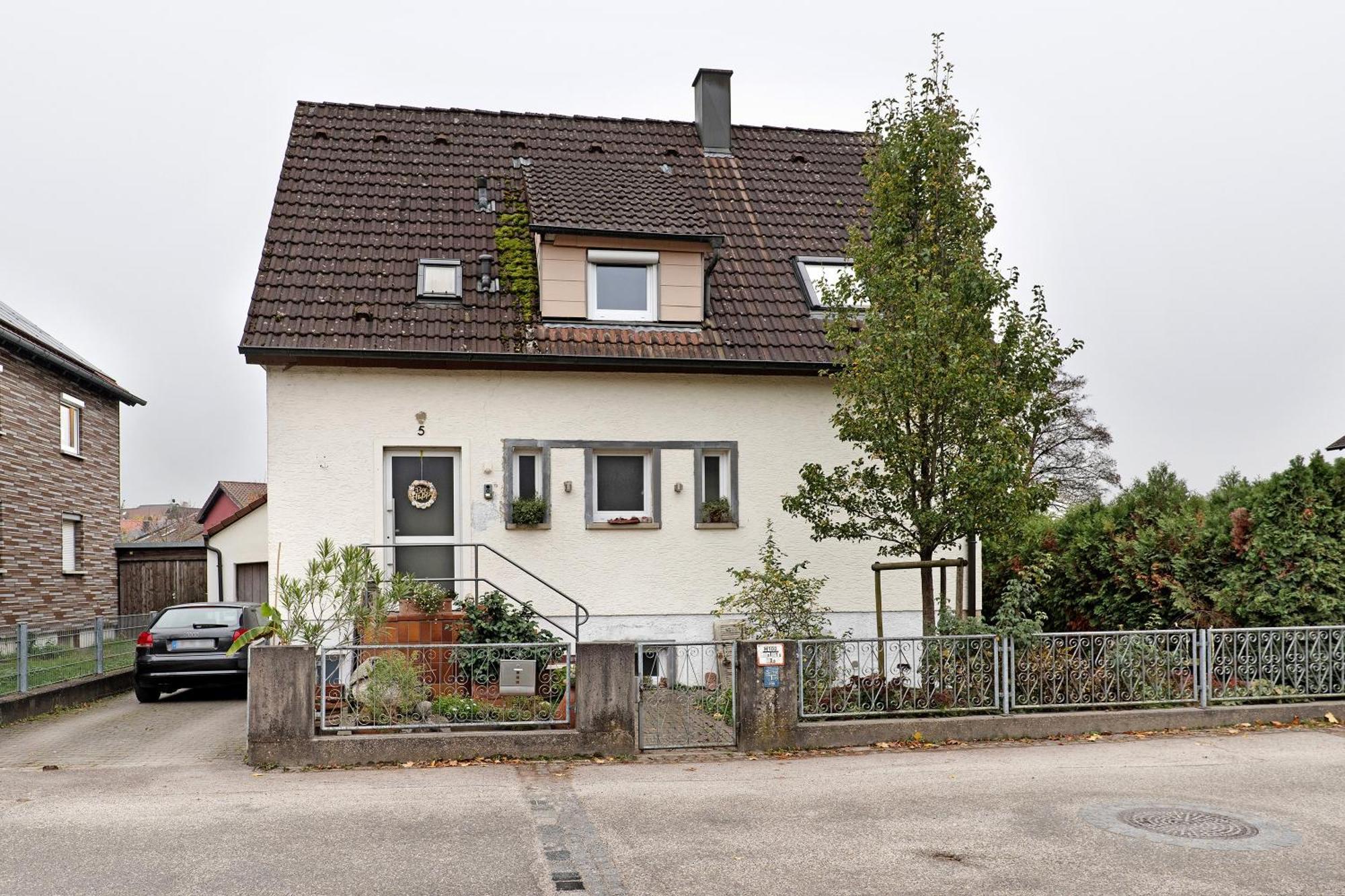 Sleep And Go Bed & Breakfast Mundelsheim Ngoại thất bức ảnh